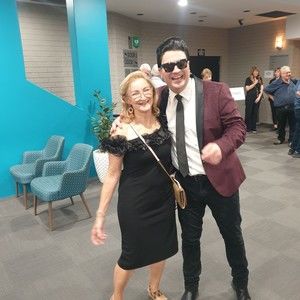 Meet your Posher, Kerena